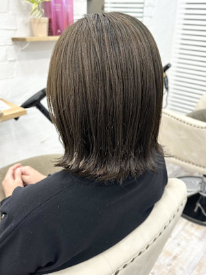 ショート/ショートボブ/ボブ/レイヤー/ウルフ/カット