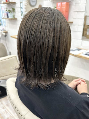 ショート/ショートボブ/ボブ/レイヤー/ウルフ/カット