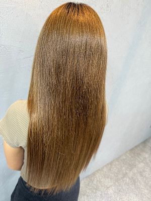 Hair Logue DEEP 明石店×スタイル