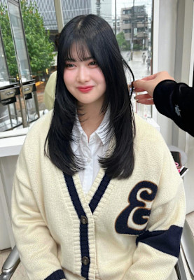 【ロングレイヤー】