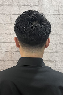 好印象を引き出すビジネスショートスタイル