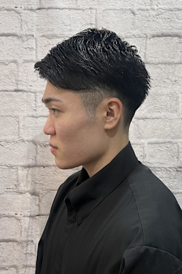 好印象を引き出すビジネスショートスタイル