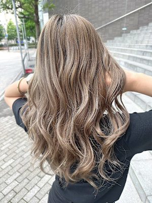 【feliceMICHI 石井あすか】ホワイトミルクティー