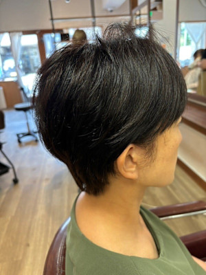 ショートカット