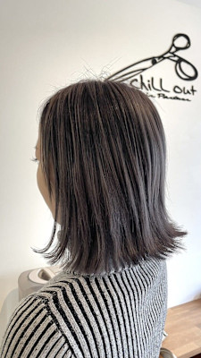 髪質改善トリートメント