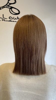 酸性ストレート