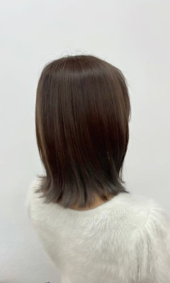 Ricaro hair×スタイル
