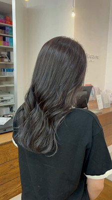 Ricaro hair×スタイル