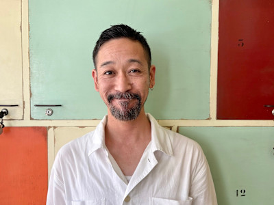 メンズヘアカット