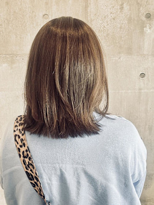 ボブレイヤー【ARCH Sayaka】