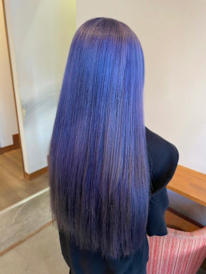 ラベンダーグレージュ