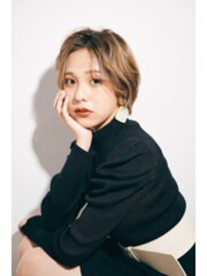 愛されボブスタイル◎