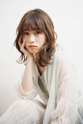 愛されモテスタイル