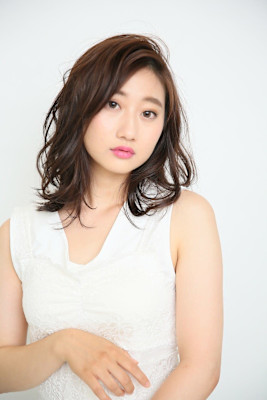 アンニュイウェーブ