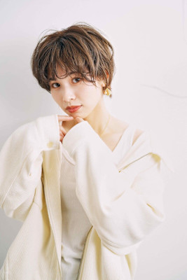 ショートスタイル