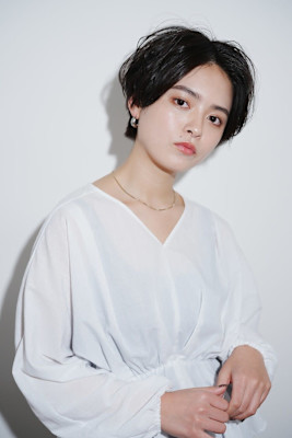 クールなオトナショート