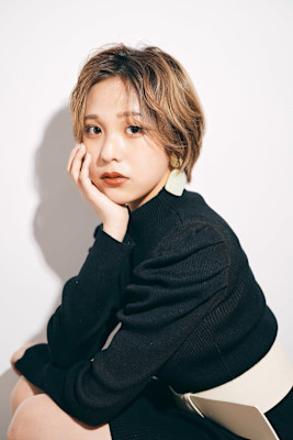 愛されボブスタイル〇