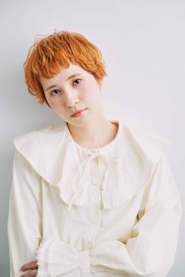 ショートスタイル