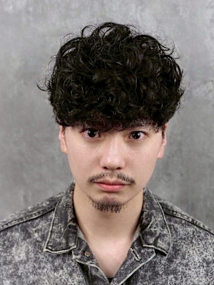 ヒロ銀座BARBER SHOP 名古屋本店×スタイル