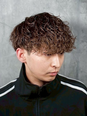 ヒロ銀座ヘアーサロン銀座一丁目店×スタイル