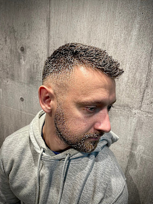 ショートフェード