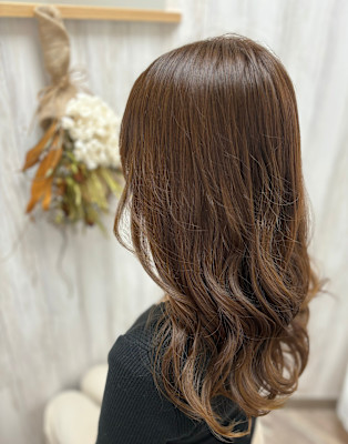 Cut Room Rie×スタイル