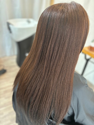 Cut Room Rie×スタイル