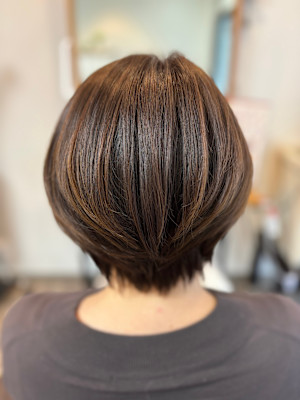 Cut Room Rie×スタイル