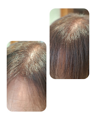 話題のトキカタ♪前髪編