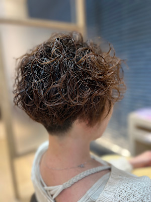 VIVACE ilsole×スタイル