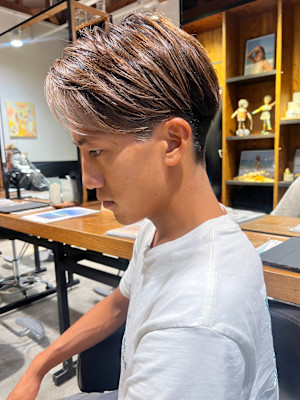 サーファースタイル