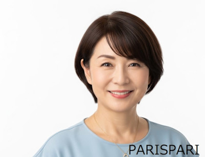PARIS PARI 衣山店×スタイル