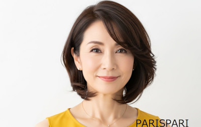 PARIS PARI 衣山店×スタイル