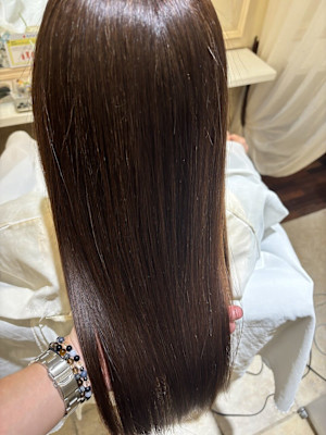 PARIS PARI 衣山店×スタイル