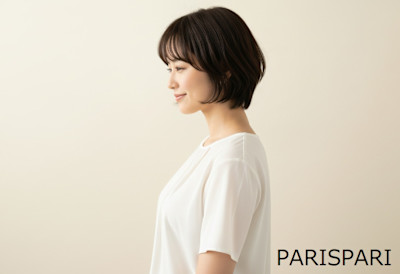 PARIS PARI 西条店×スタイル