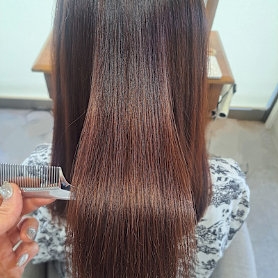 グレイカラー♪