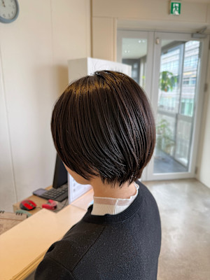 10代20代30代40代オススメスタイル小顔