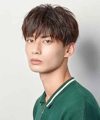 ナチュラルマッシュ