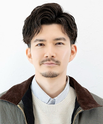 ニュアンスパーマ