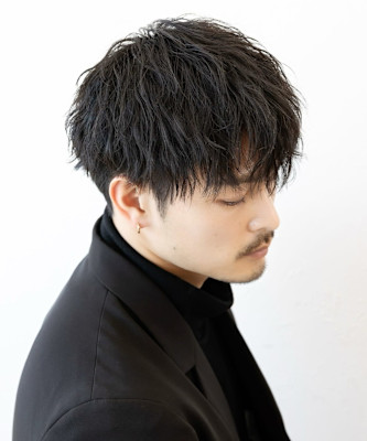 ソフトツイスト