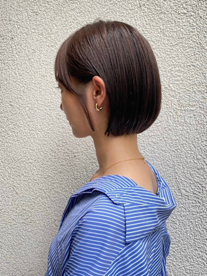 PISM GINZA 【ピズム ギンザ】×スタイル