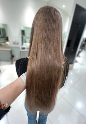 プレミアムストレート