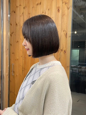 PISM GINZA 【ピズム ギンザ】×スタイル