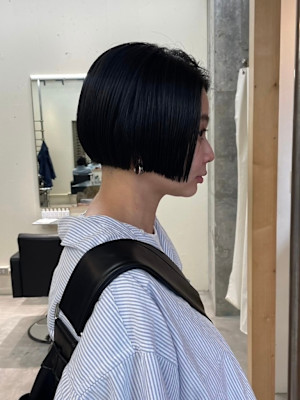 PISM GINZA 【ピズム ギンザ】×スタイル