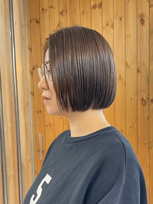 PISM GINZA 【ピズム ギンザ】×スタイル