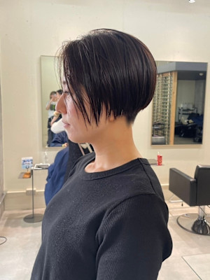 PISM GINZA 【ピズム ギンザ】×スタイル