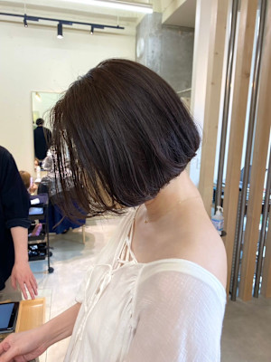 PISM GINZA 【ピズム ギンザ】×スタイル