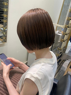 PISM GINZA 【ピズム ギンザ】×スタイル