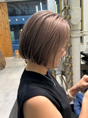 PISM GINZA 【ピズム ギンザ】×スタイル