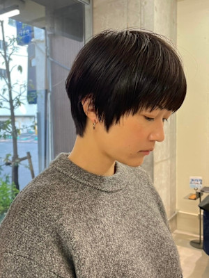 PISM GINZA 【ピズム ギンザ】×スタイル